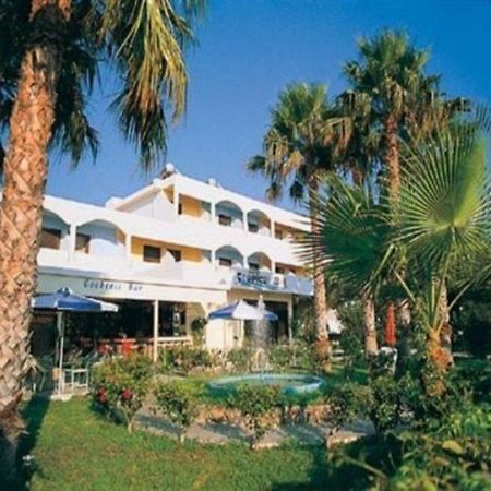 Louis Helios Beach Hotel Kardamena  Exterior photo