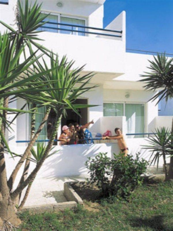 Louis Helios Beach Hotel Kardamena  Exterior photo